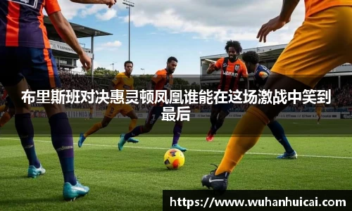 布里斯班对决惠灵顿凤凰谁能在这场激战中笑到最后
